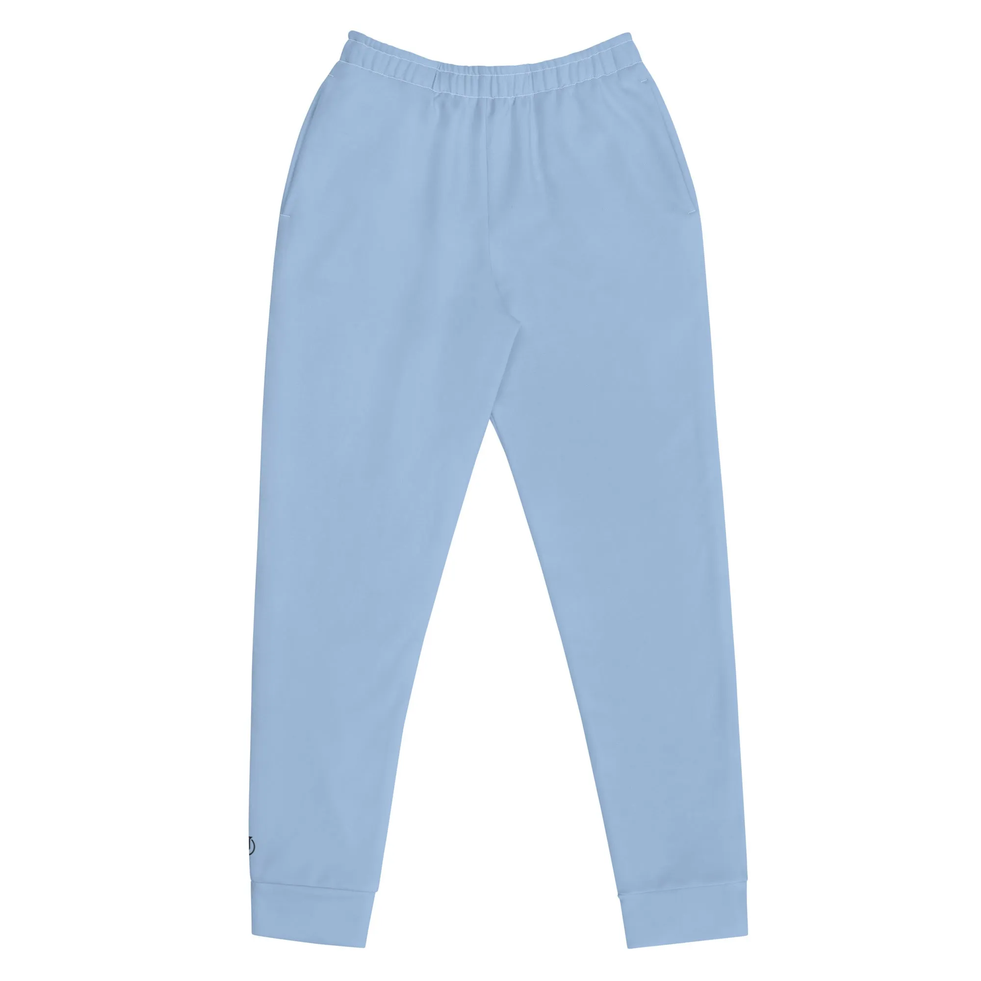 Humble Sportswear™ Heaven Blue Slim Fit Joggers
