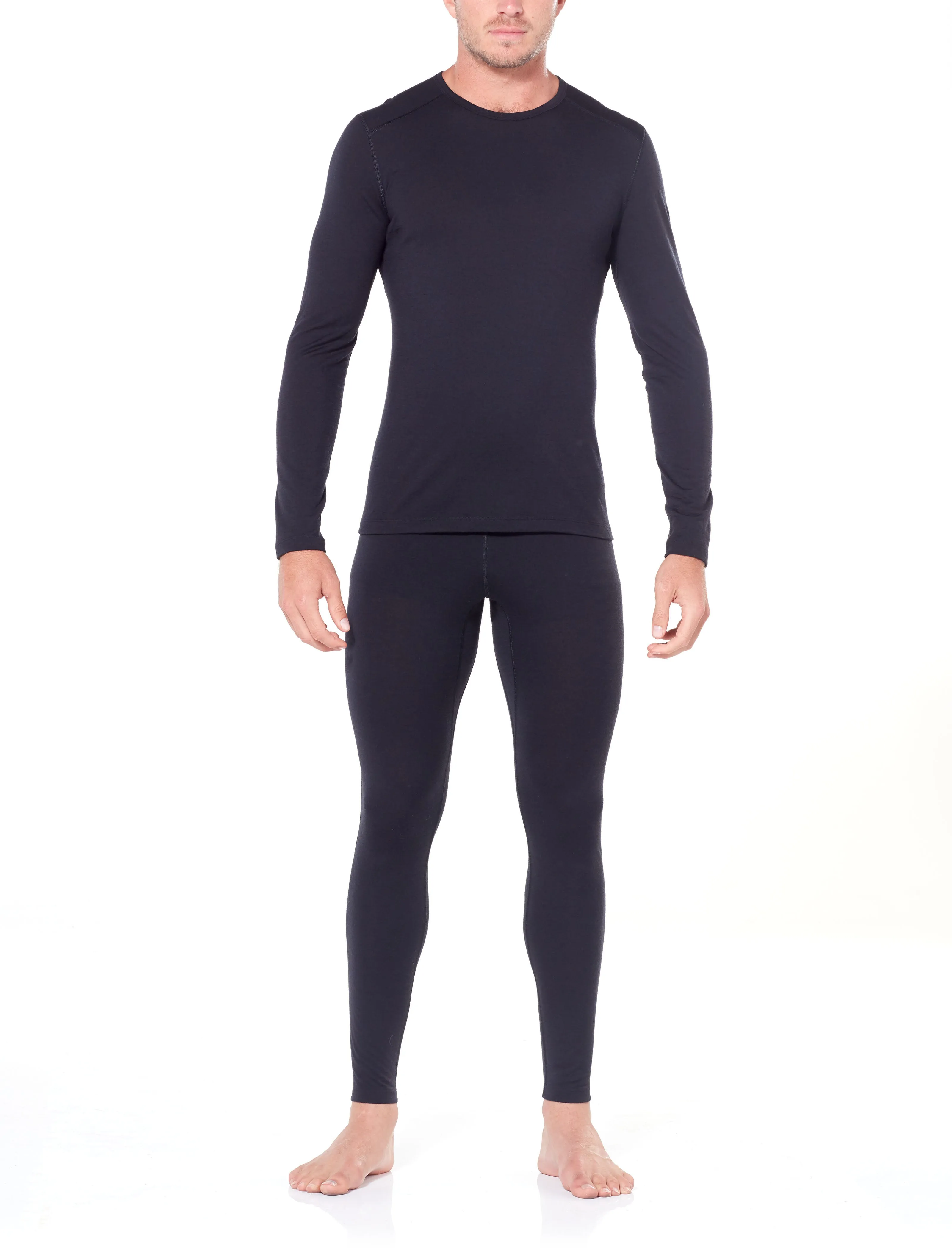 Icebreaker Mens 200 Oasis Leggings