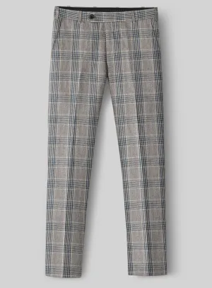 Italian Linen Olier Pants