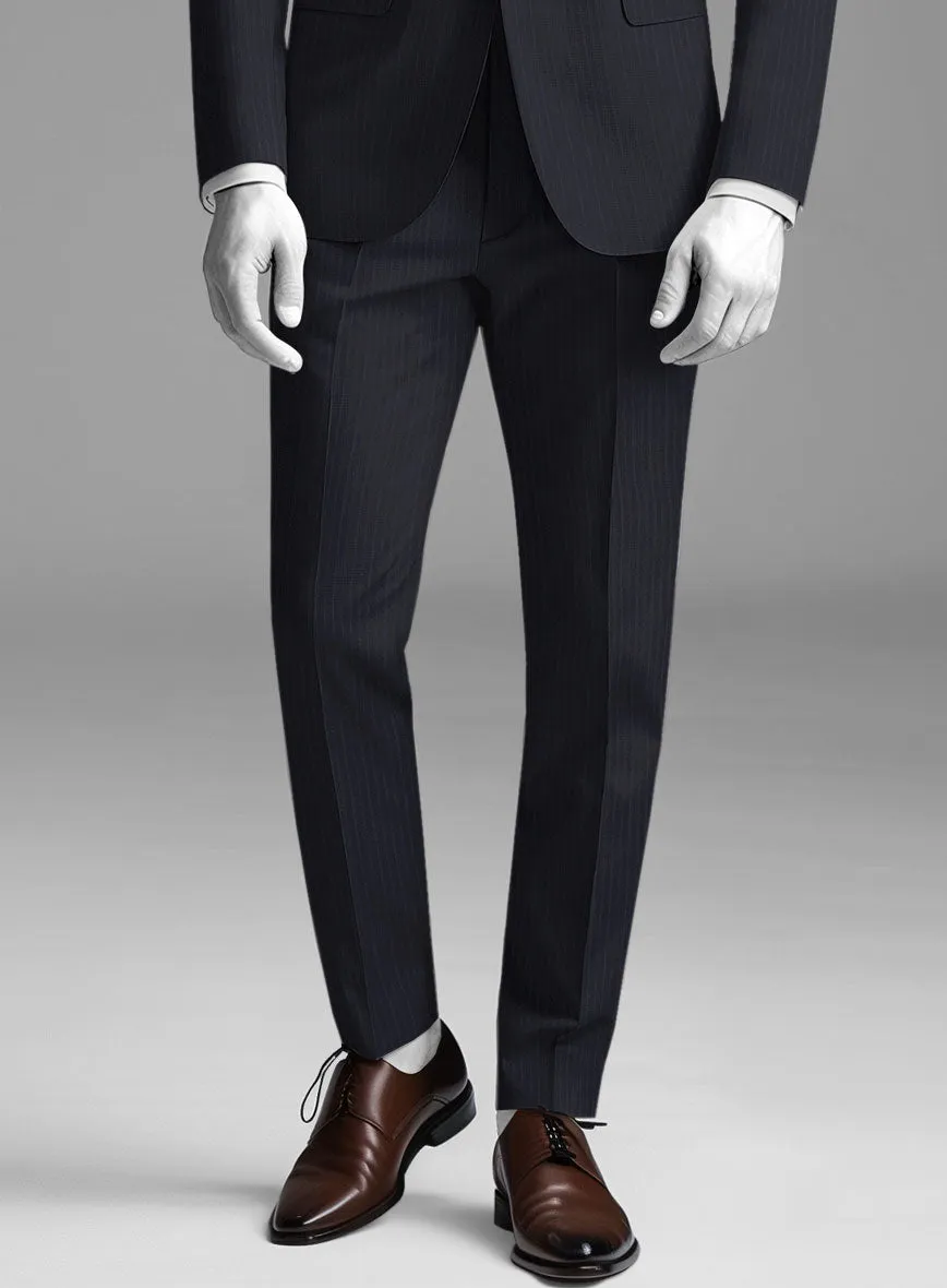 Italian Wool Adela Pants