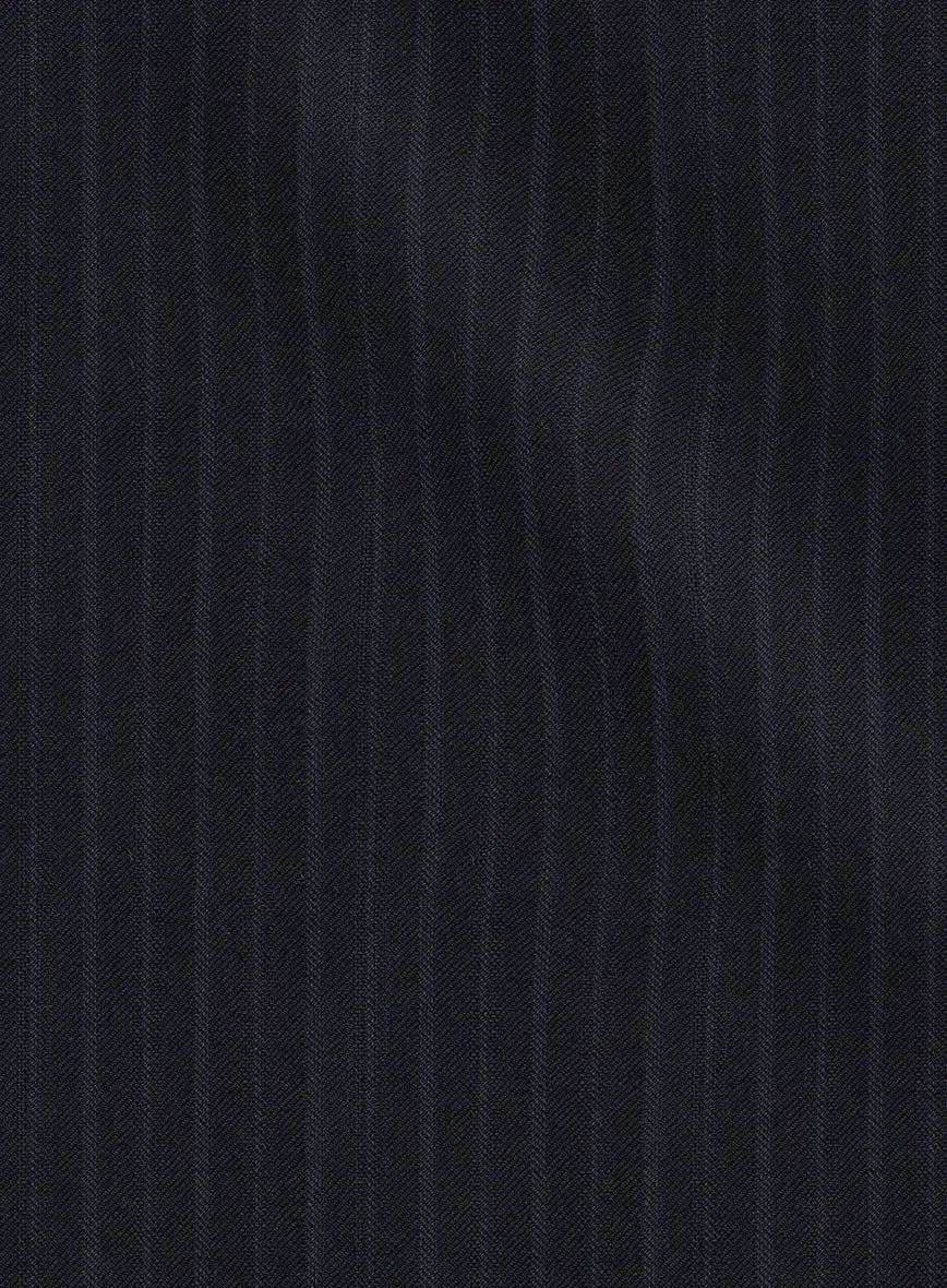 Italian Wool Adela Pants