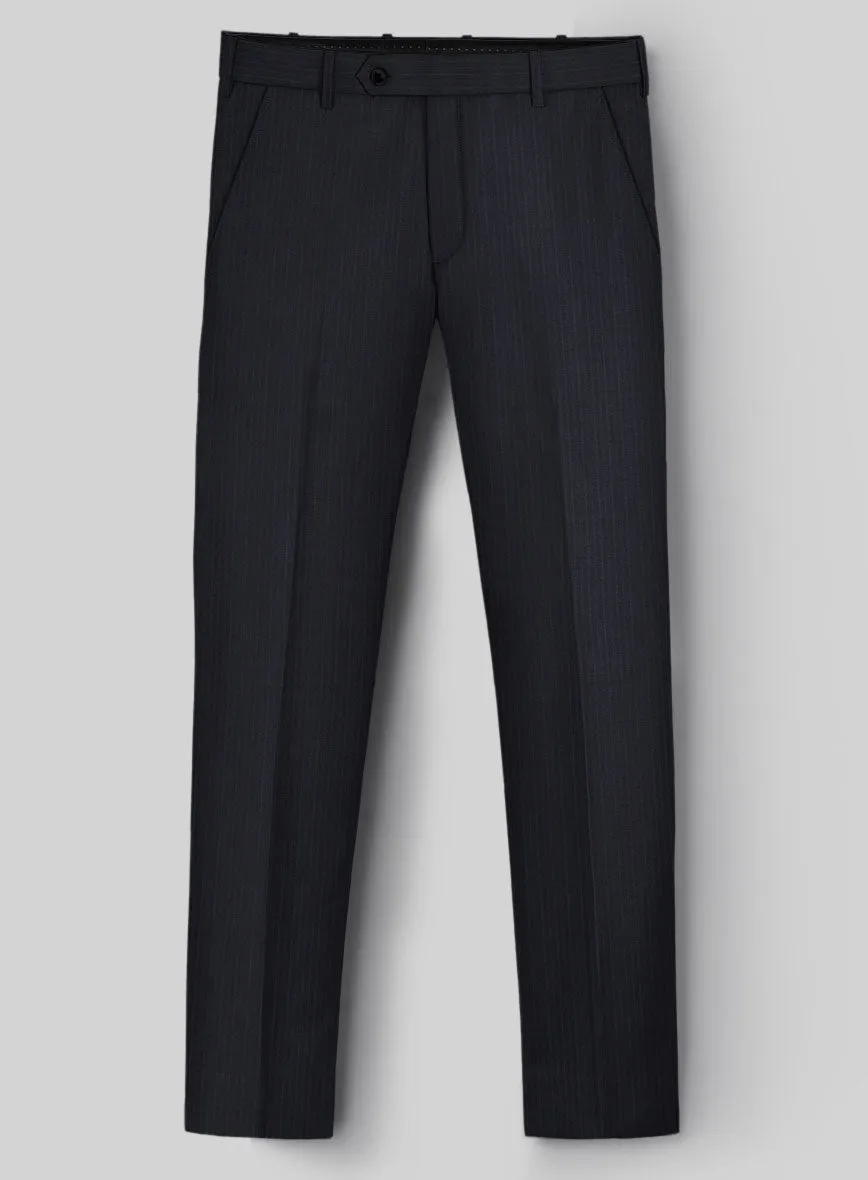 Italian Wool Adela Pants