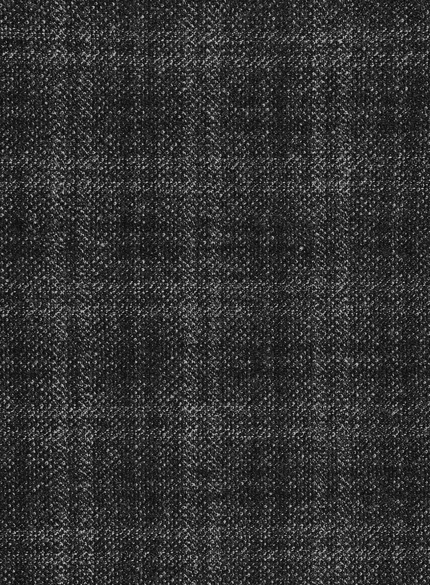 Italian Wool Leanto Pants