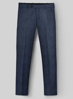 Italian Wool Remigia Pants