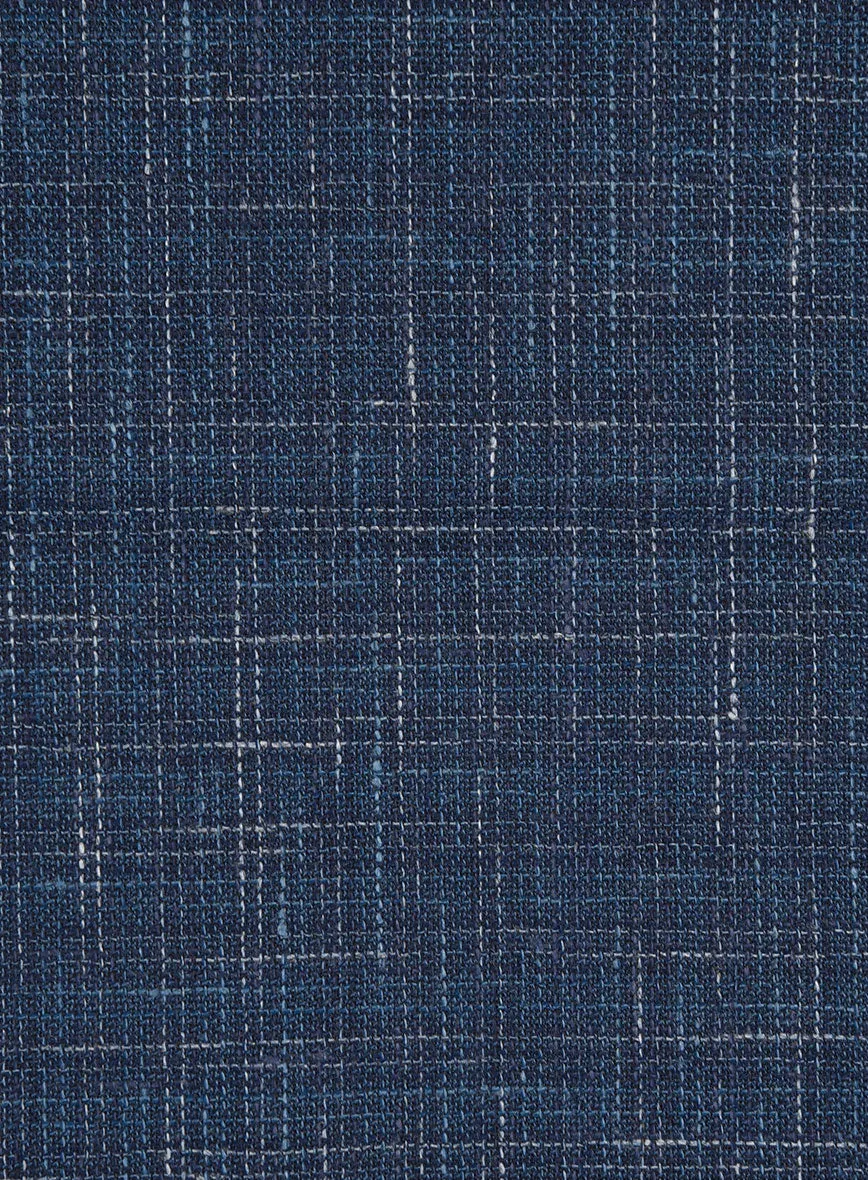 Italian Wool Remigia Pants