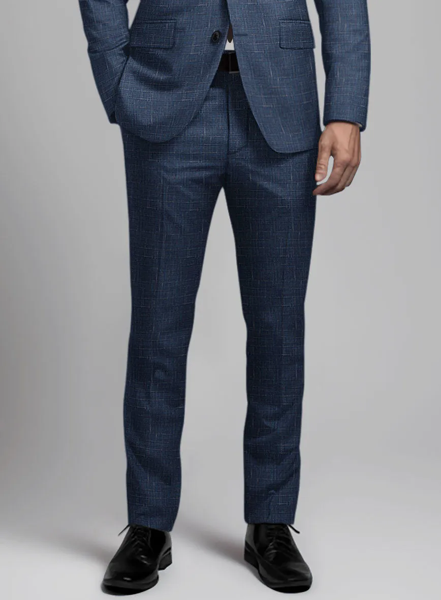 Italian Wool Remigia Pants
