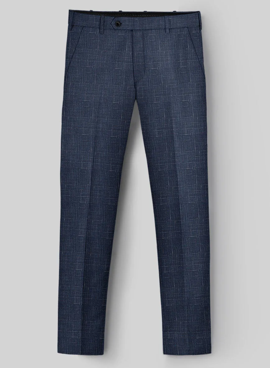 Italian Wool Remigia Pants