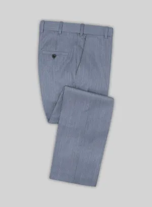 Italian Wool Xileno Pants