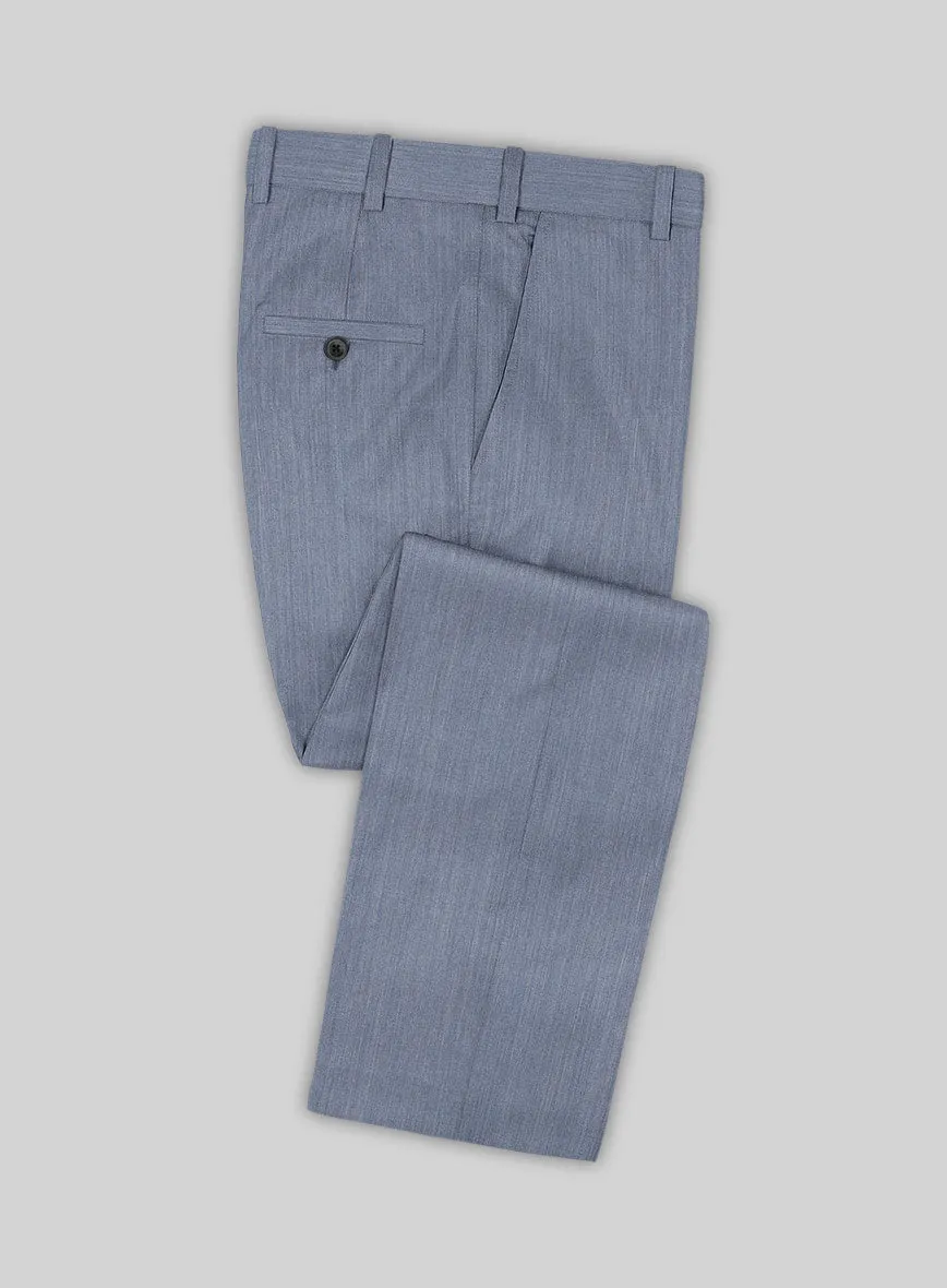 Italian Wool Xileno Pants