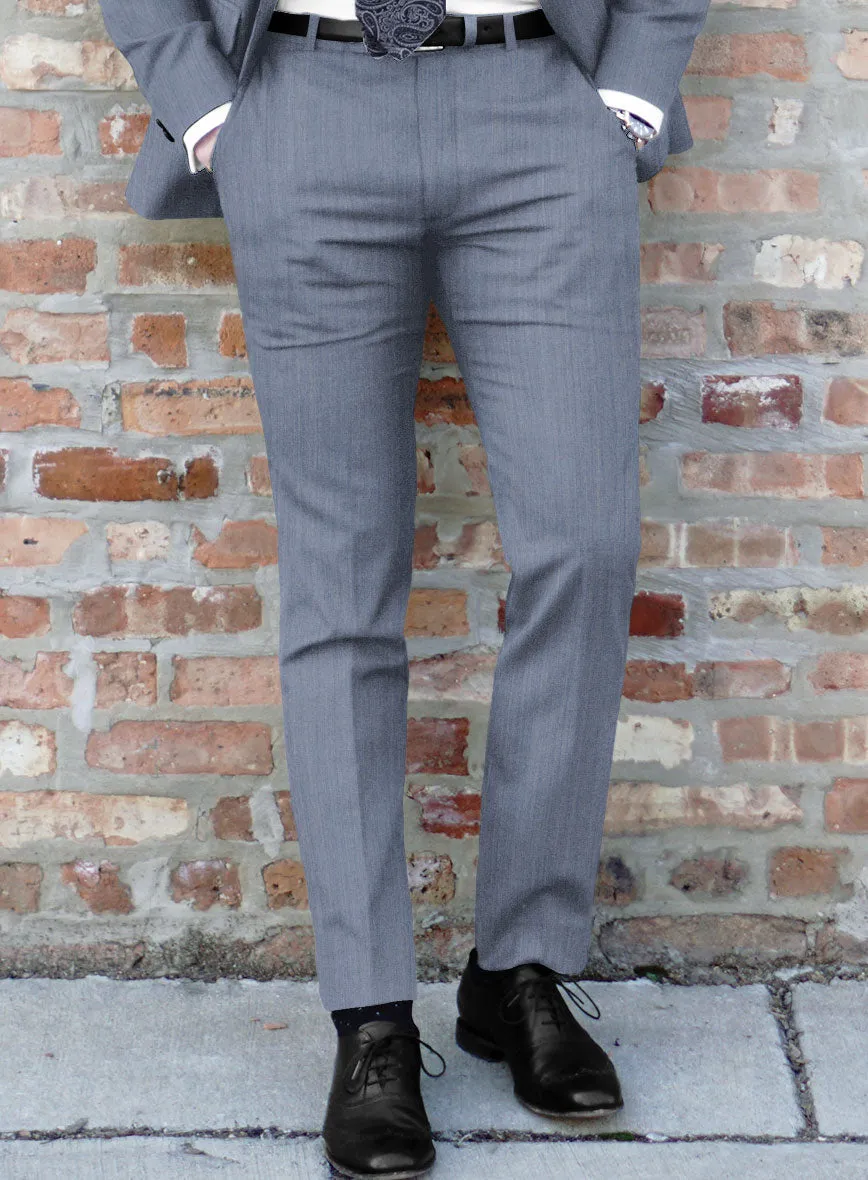 Italian Wool Xileno Pants