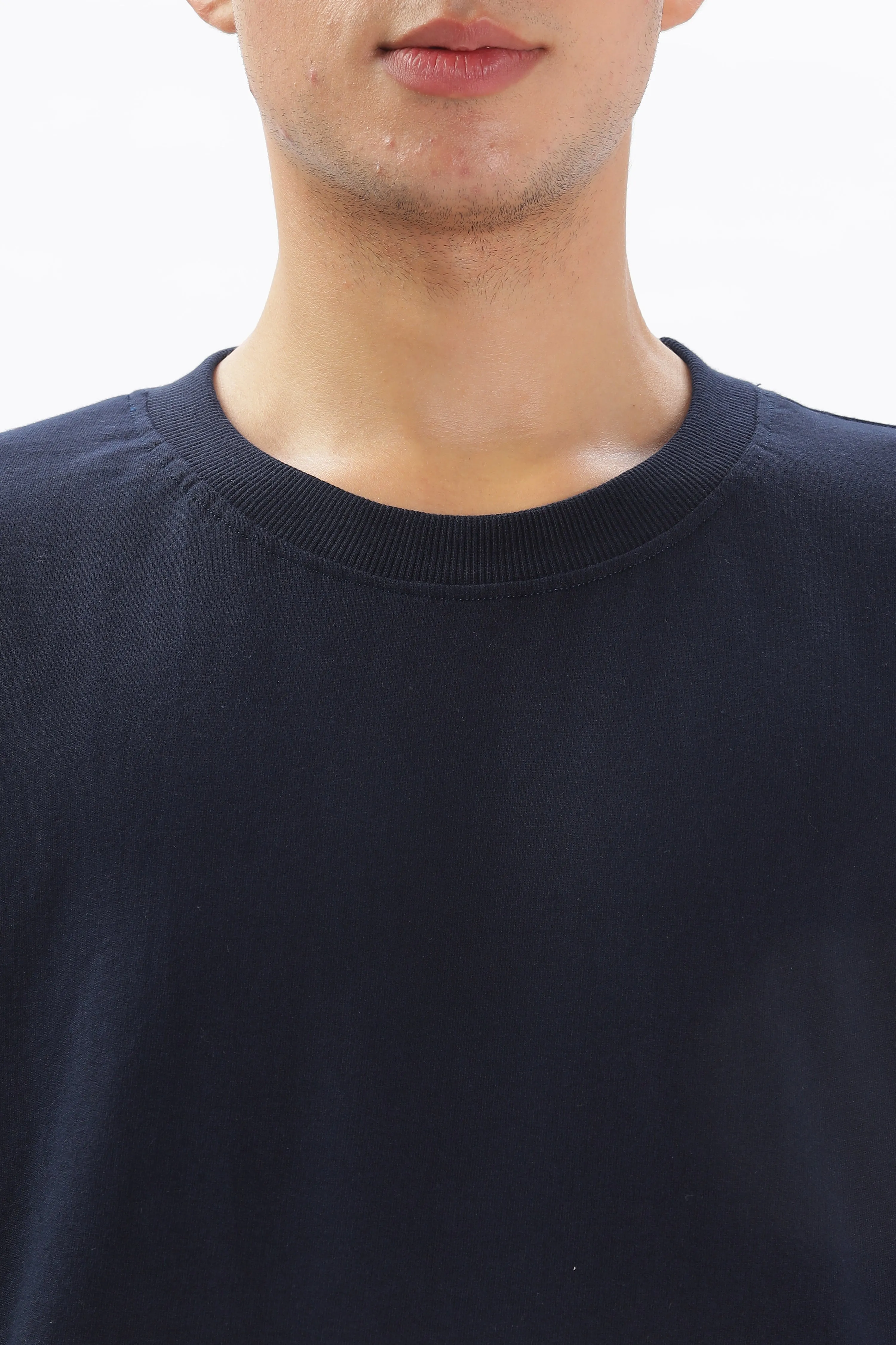 IZI Specials: Feel the Drip Tee (Navy)