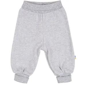 Joha Pants Grey Melange