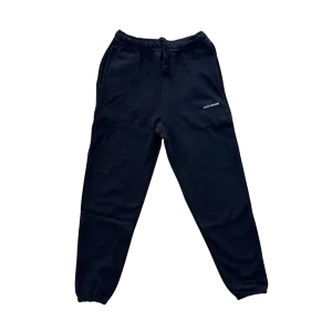 Kick Game Sweat Pants 'Black'