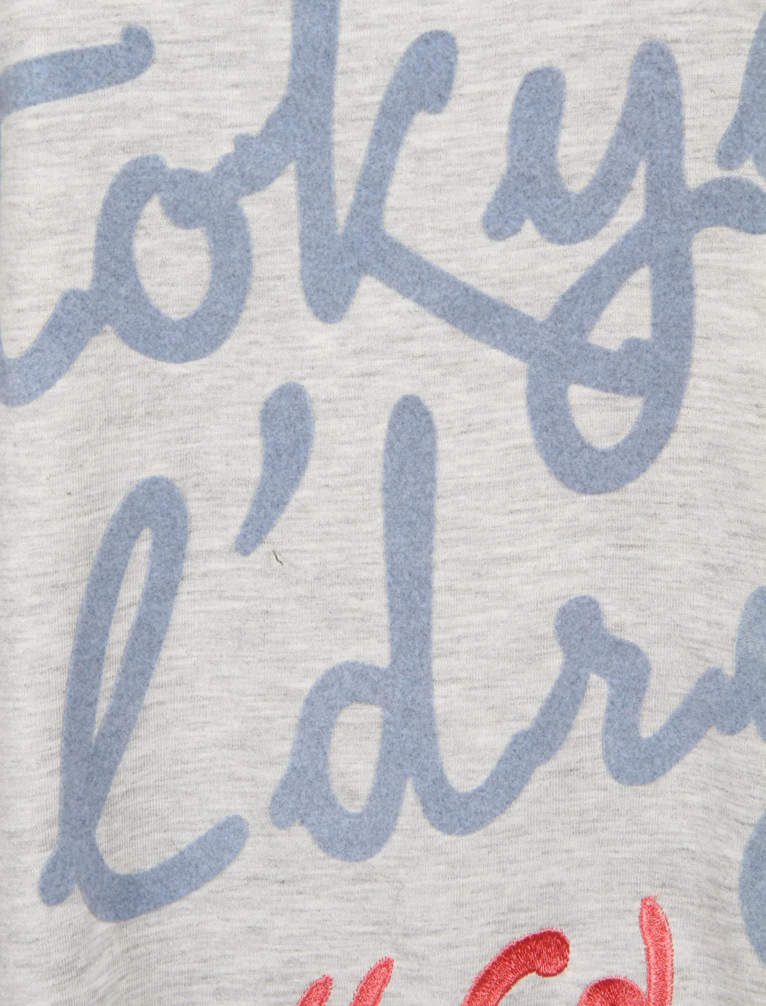 Kore Vest Top In Ice Grey Marl - Tokyo Laundry