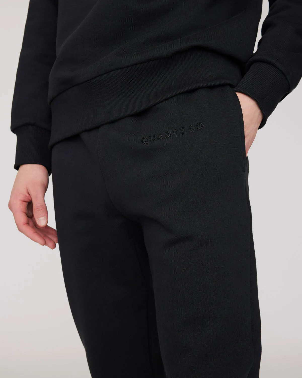 LOUIS | Sweatpants