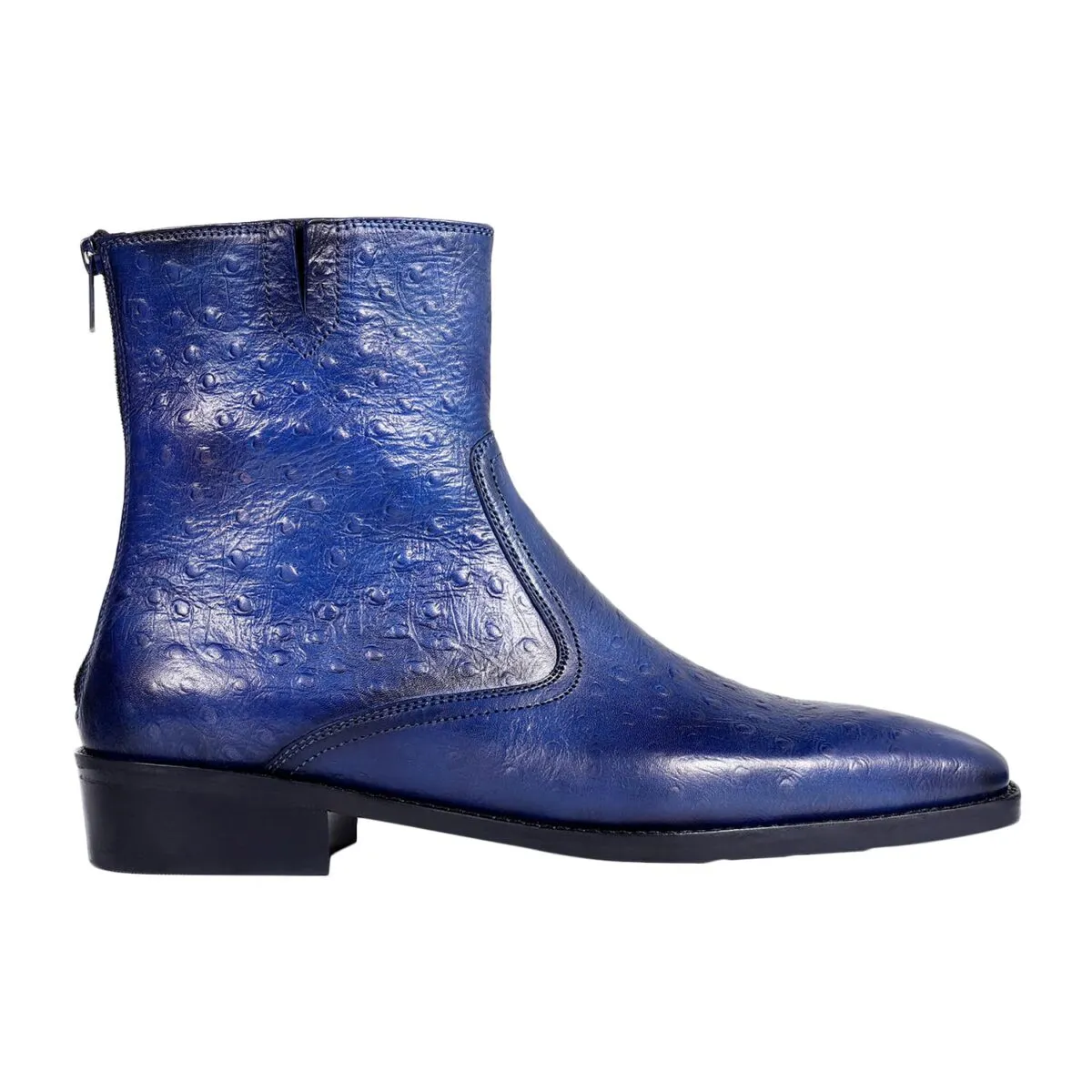 MALISON BOOTS B