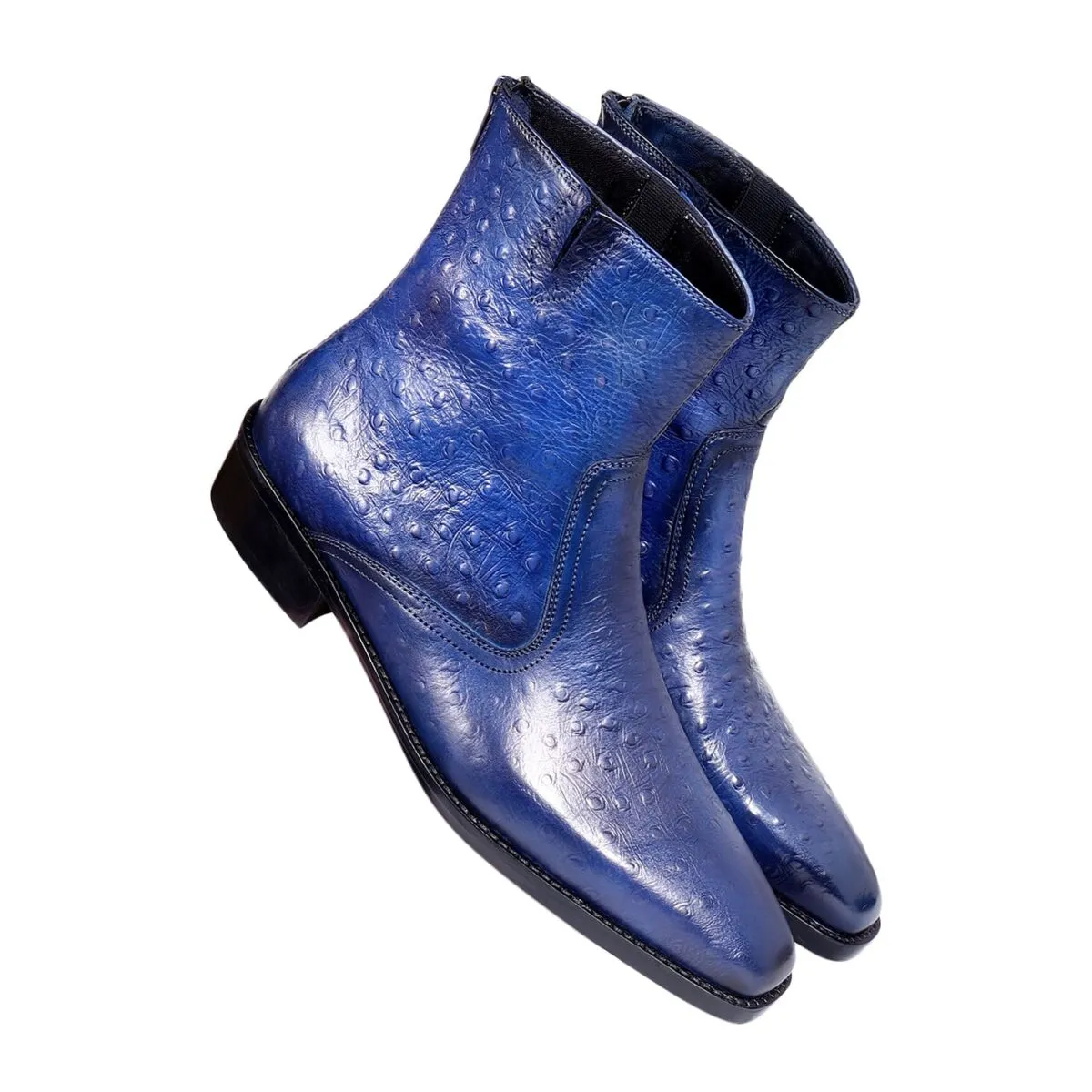 MALISON BOOTS B