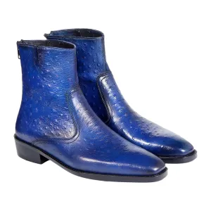 MALISON BOOTS B