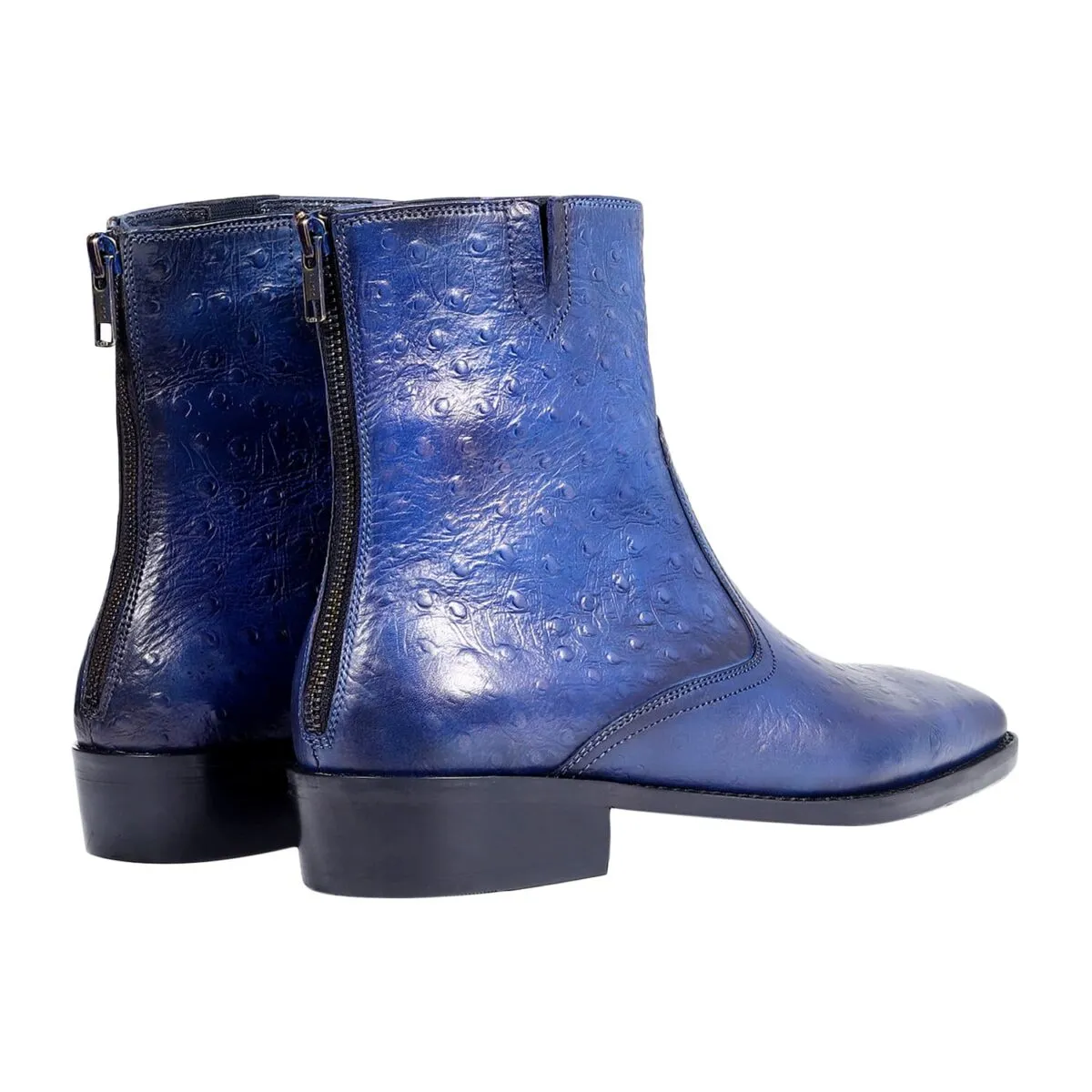MALISON BOOTS B