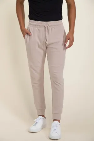 Men's Micro-Ribbed Joggers