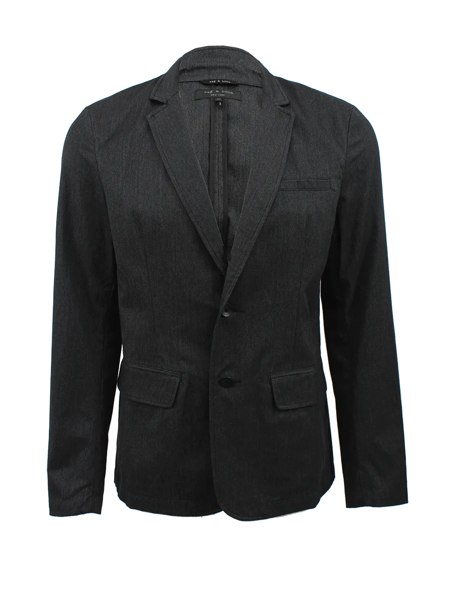 Men's Phillips Blazer