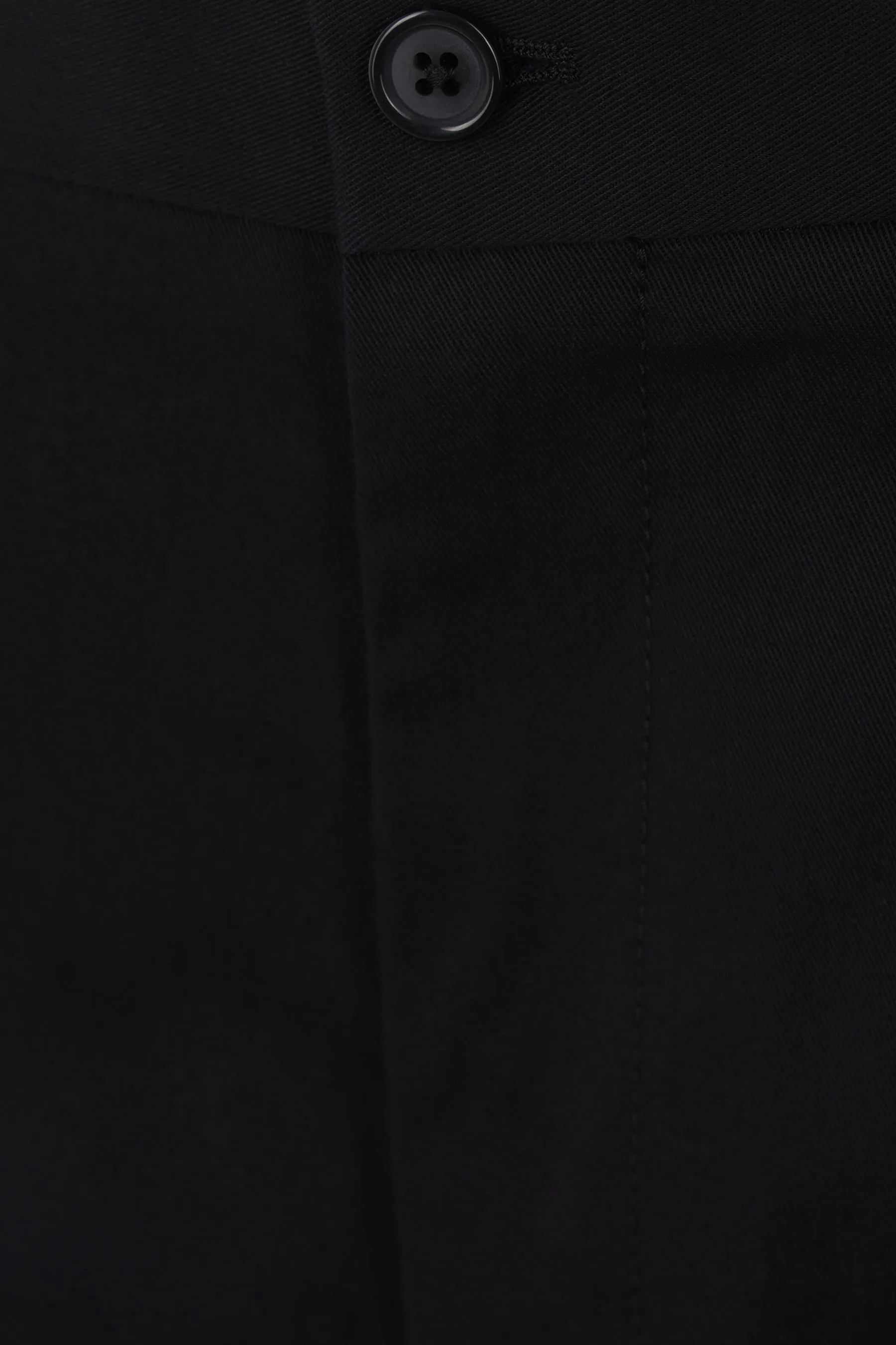 Military Cargo Gabardine Trousers