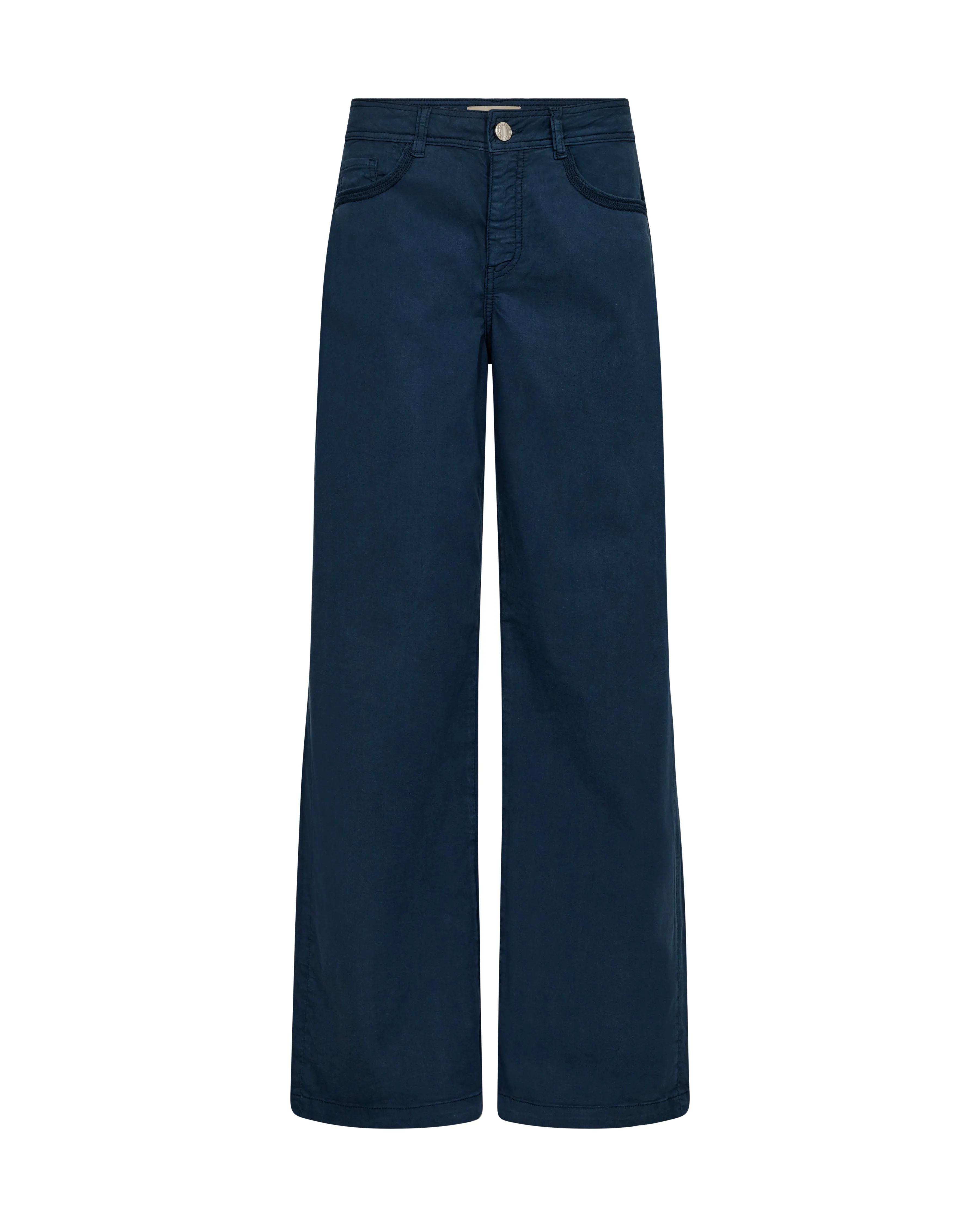 Mos Mosh Dara Treasure Trouser in Spellbound - 170110