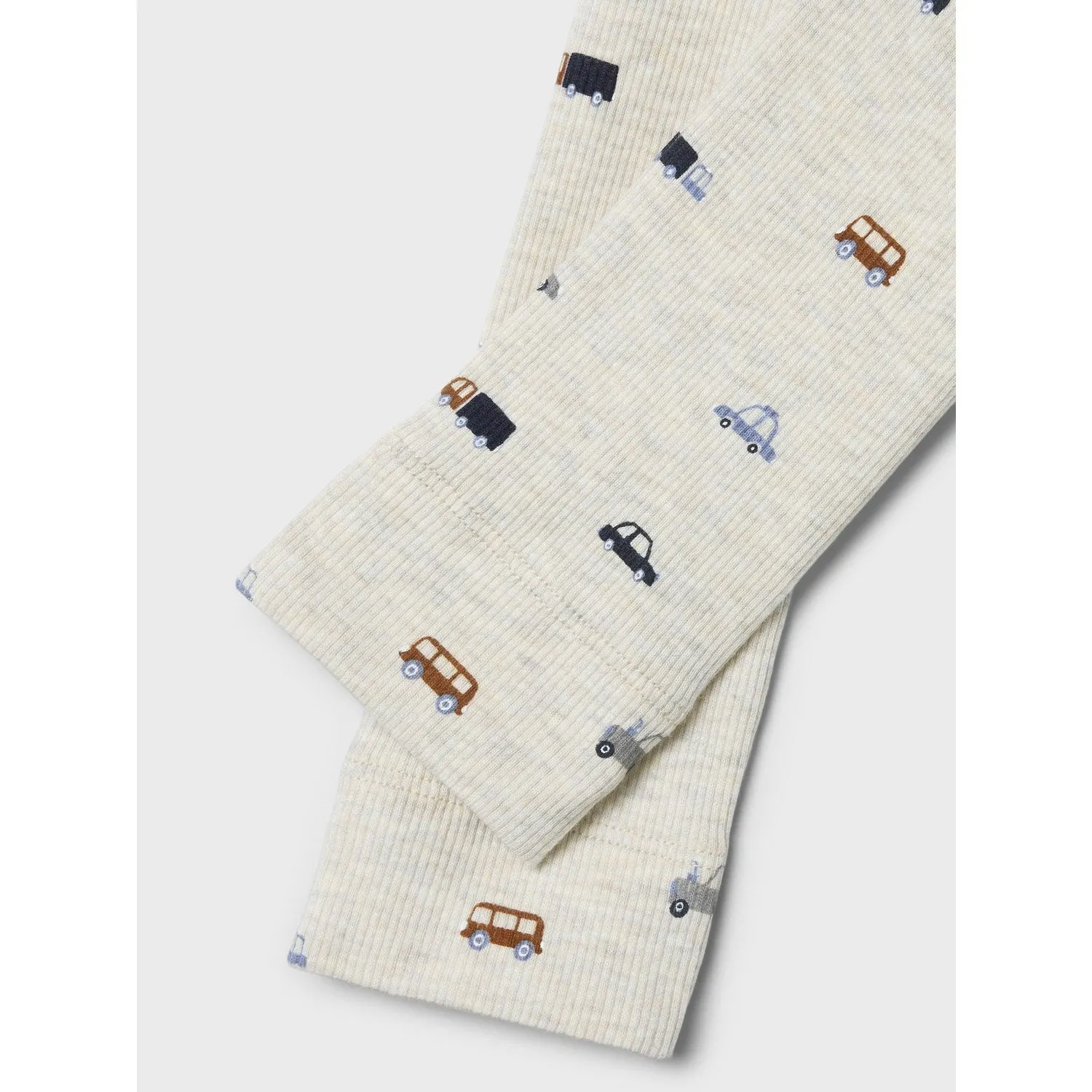 Name It Peyote Melange Dabu Leggings