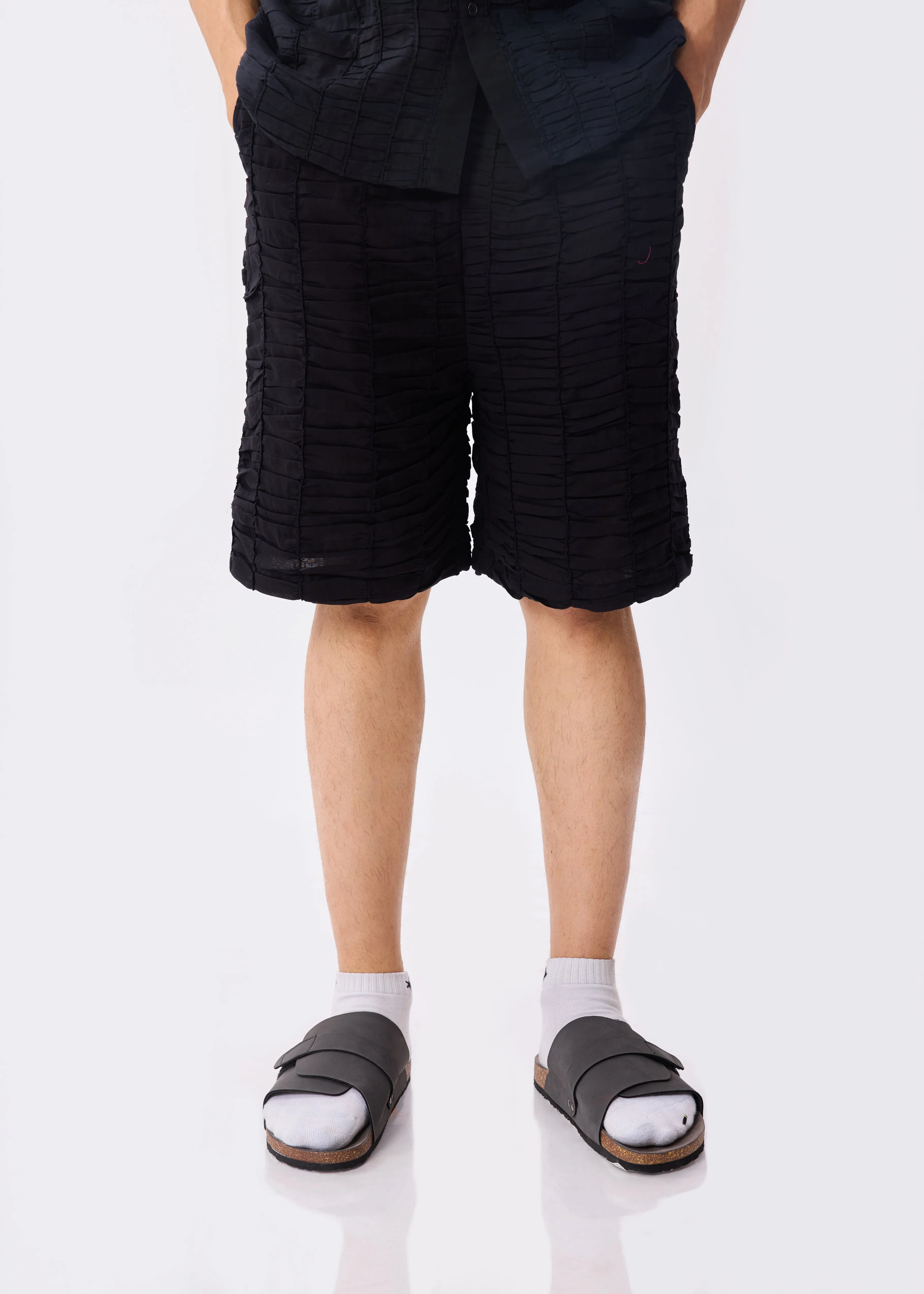 Old Money Co-ord Set