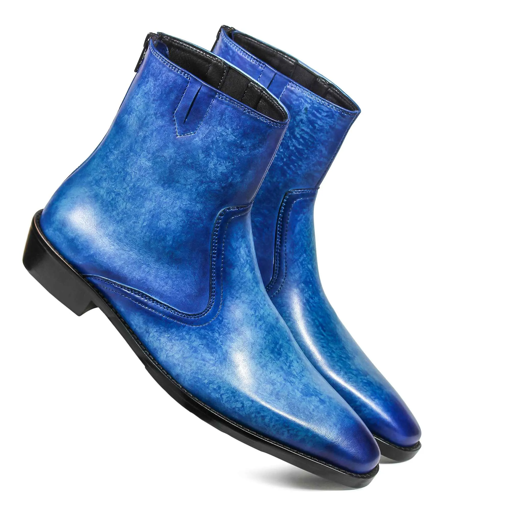 PATINE BOOTS B