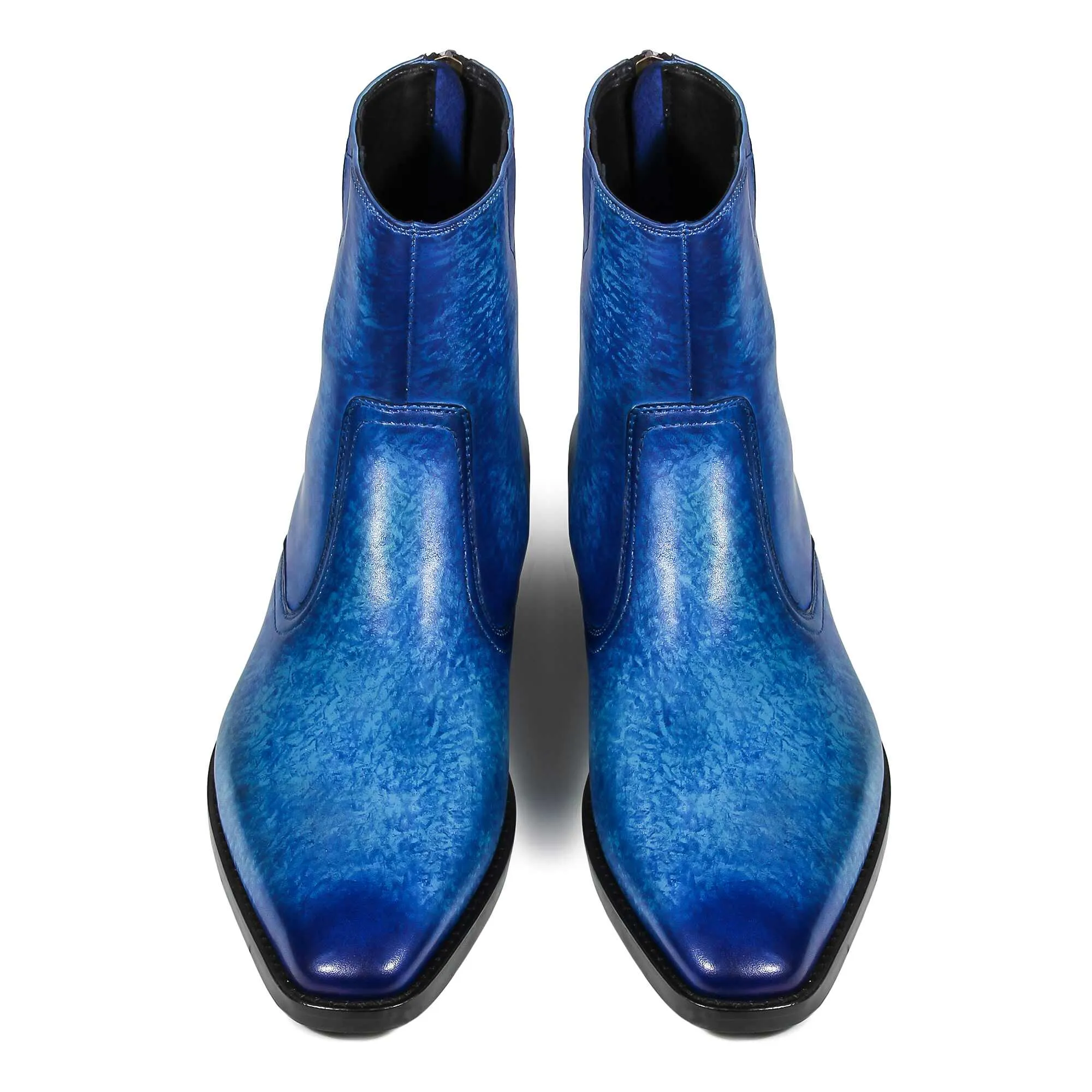 PATINE BOOTS B