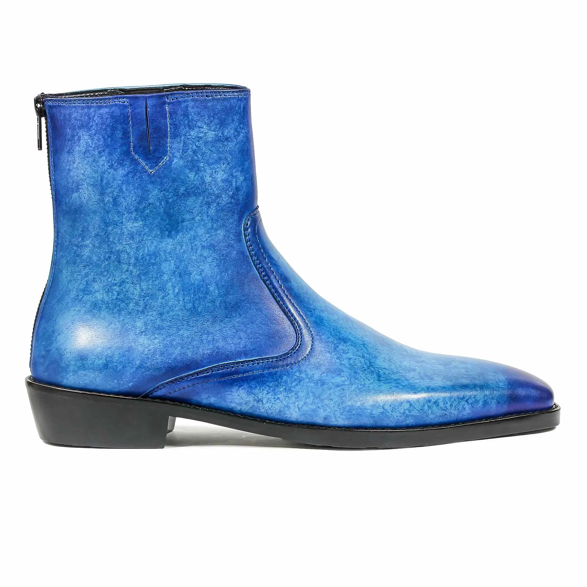 PATINE BOOTS B