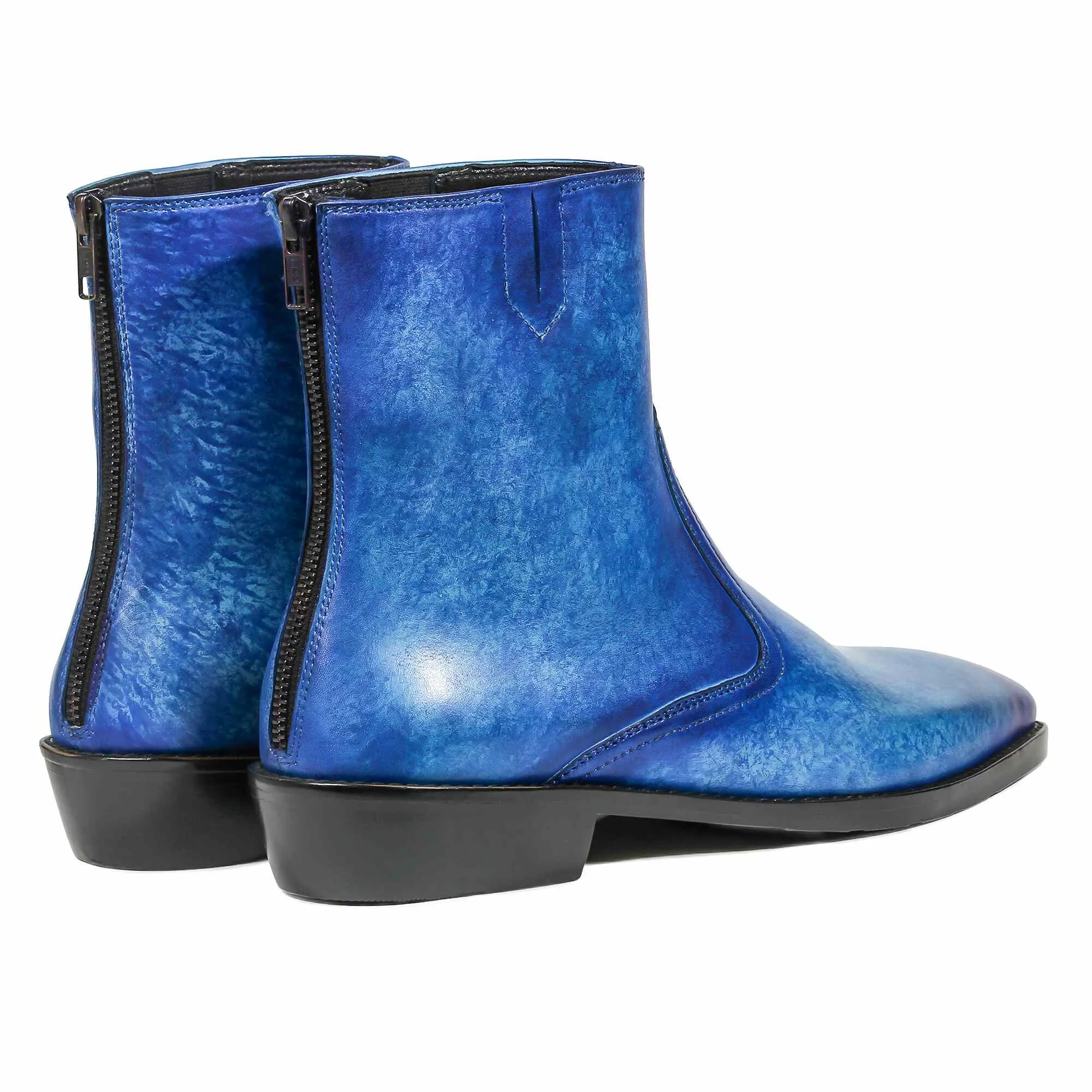 PATINE BOOTS B