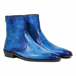 PATINE BOOTS B