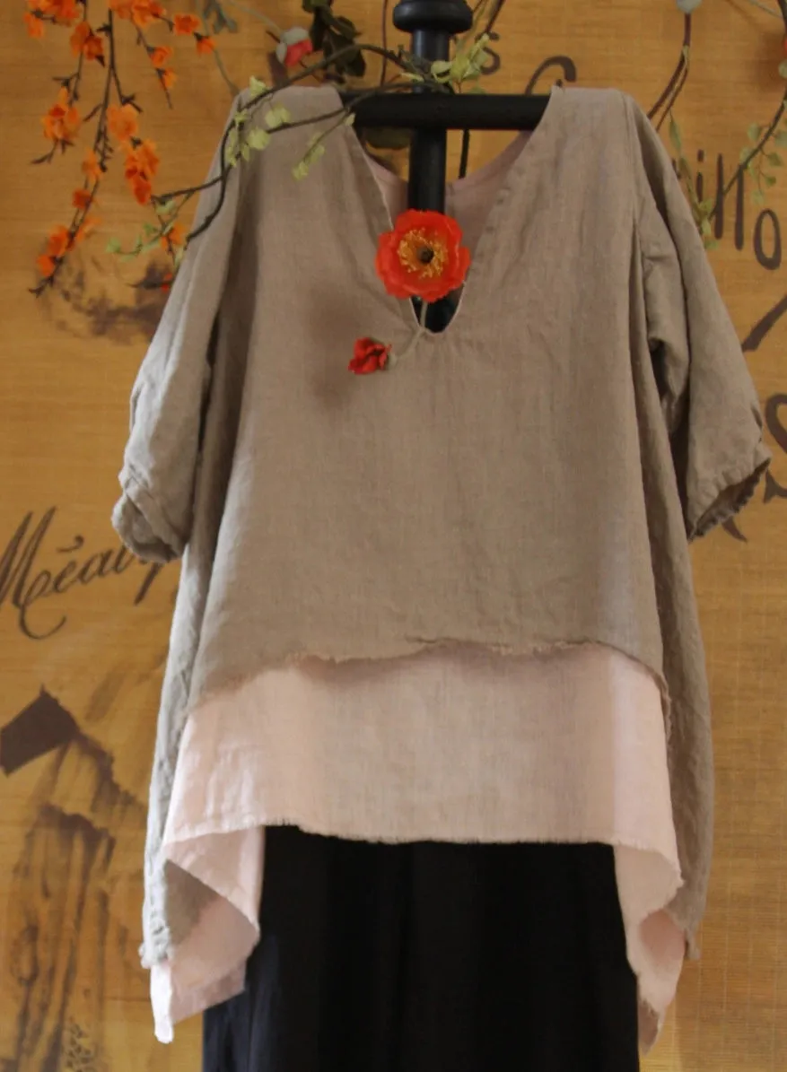 Phoebe Top & Pant Tina Givens sewing pattern