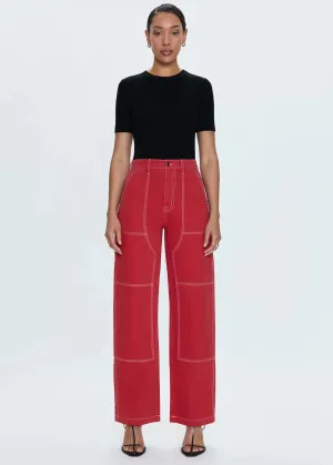 Pistola Denim Grady Carpenter Pant