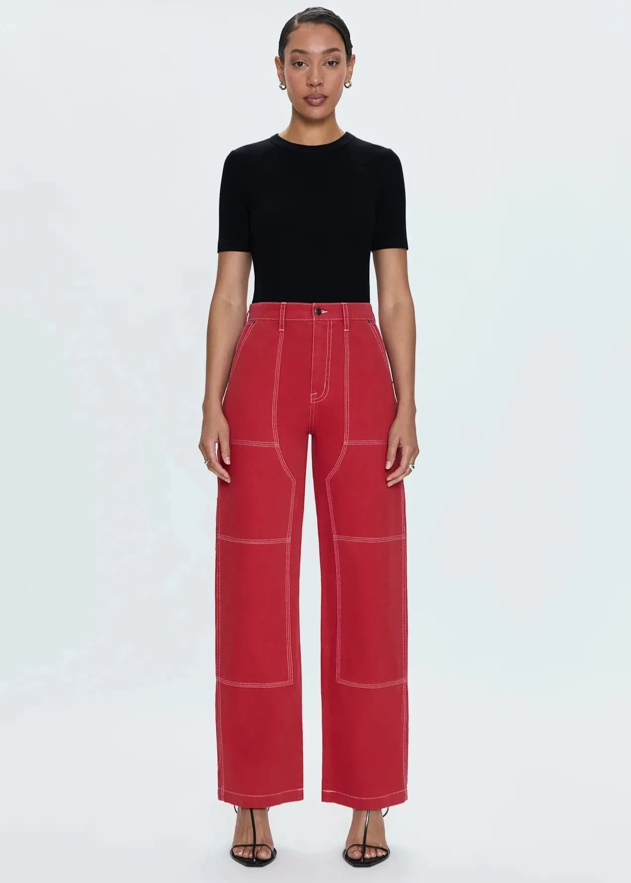 Pistola Denim Grady Carpenter Pant