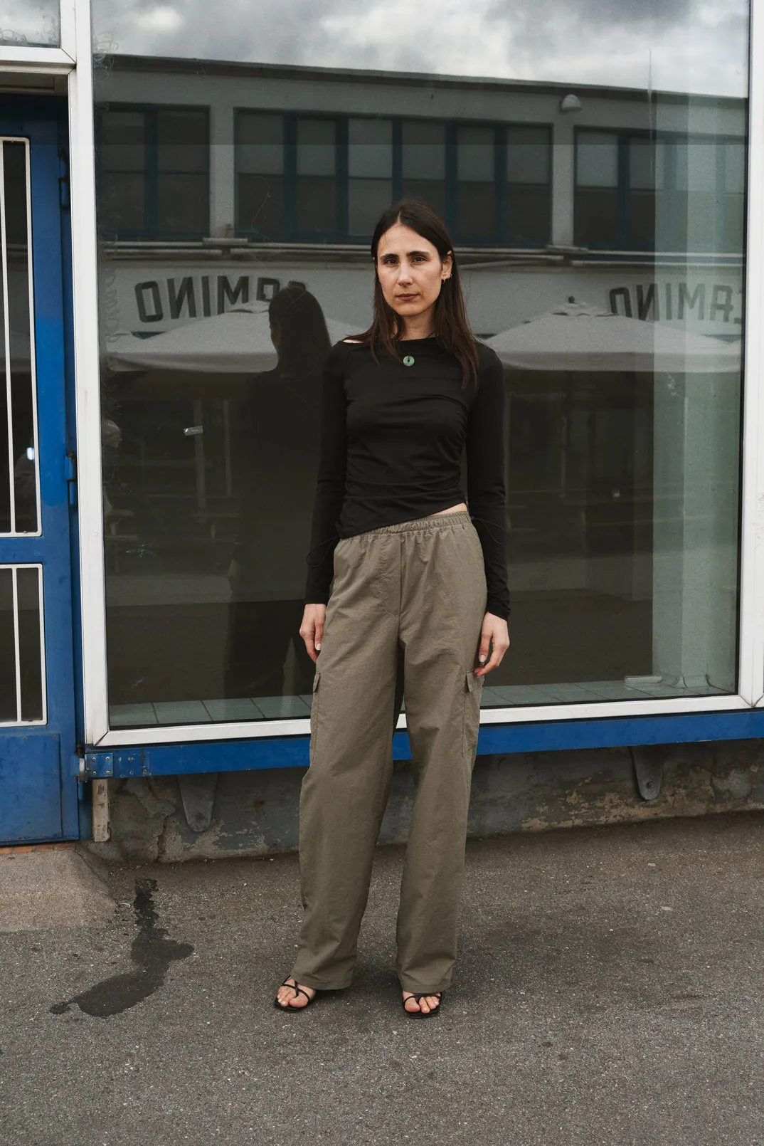 Puff and Pencil, Versa Pants  PDF Pattern