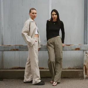 Puff and Pencil, Versa Pants  PDF Pattern