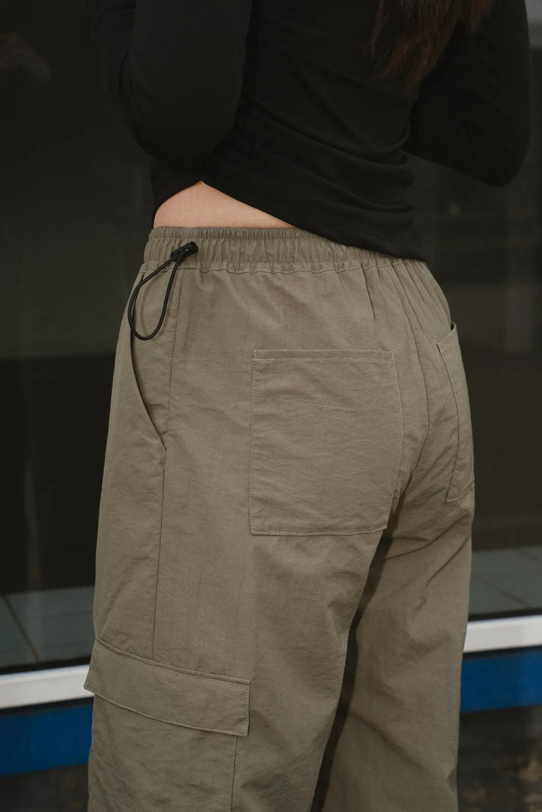 Puff and Pencil, Versa Pants  PDF Pattern