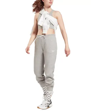 Reebok Identity Fleece Jogger Pants