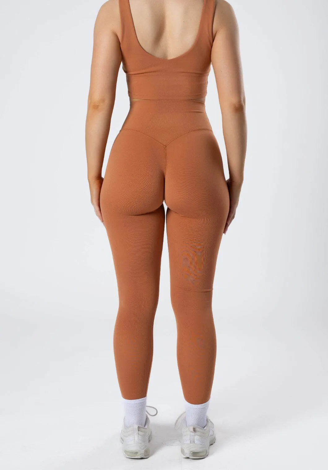 Reluna Original Sculptseam™ Legging Fawn
