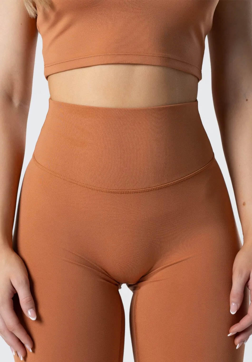 Reluna Original Sculptseam™ Legging Fawn