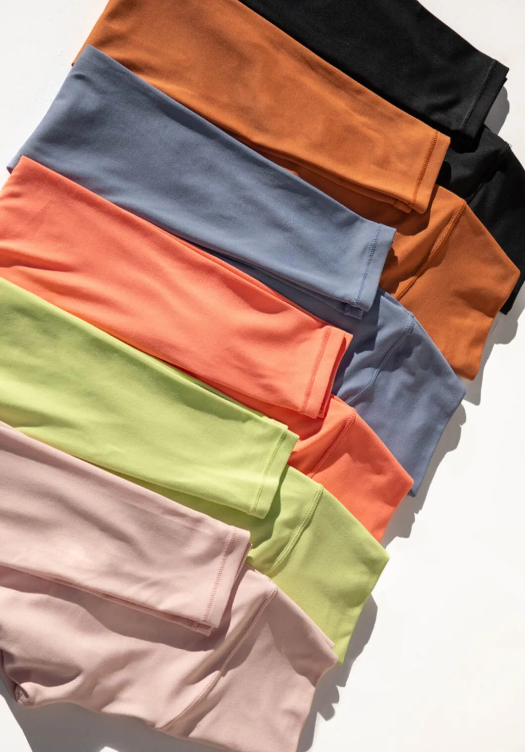 Reluna Original Sculptseam™ Legging Fawn