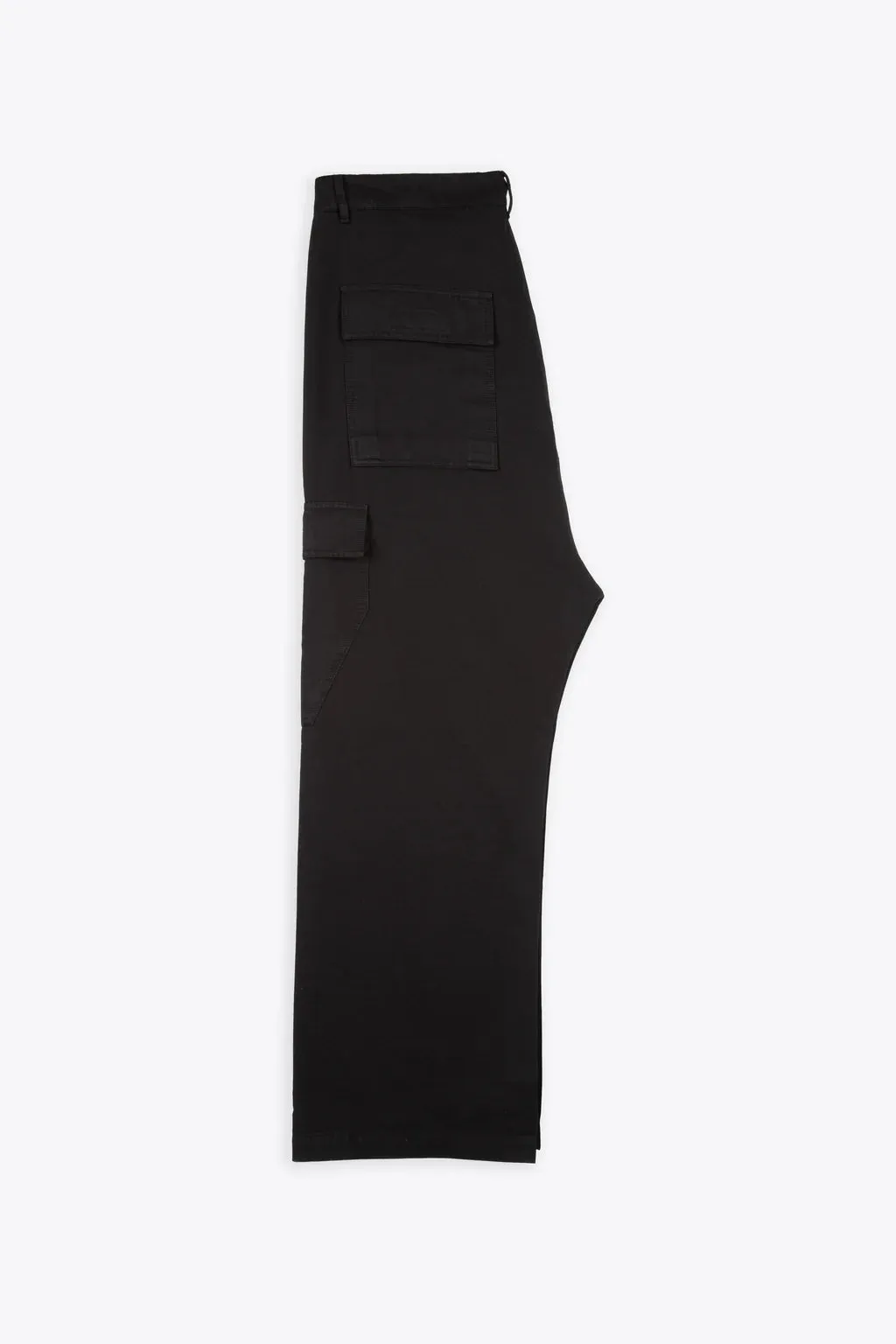 Rick Owens Drkshdw Cargo Trousers