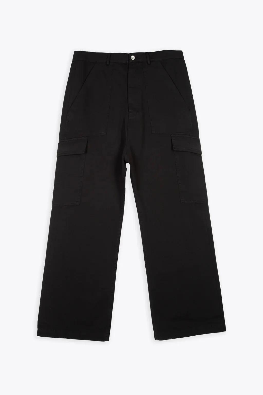 Rick Owens Drkshdw Cargo Trousers
