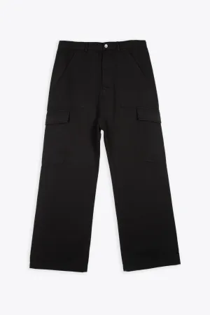 Rick Owens Drkshdw Cargo Trousers
