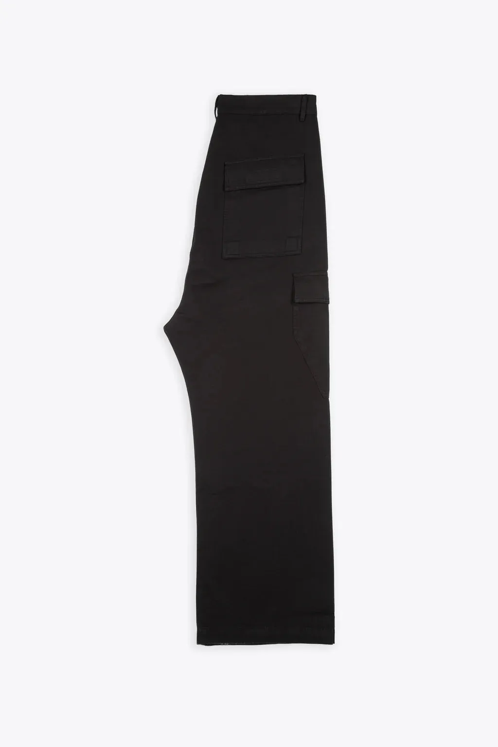 Rick Owens Drkshdw Cargo Trousers
