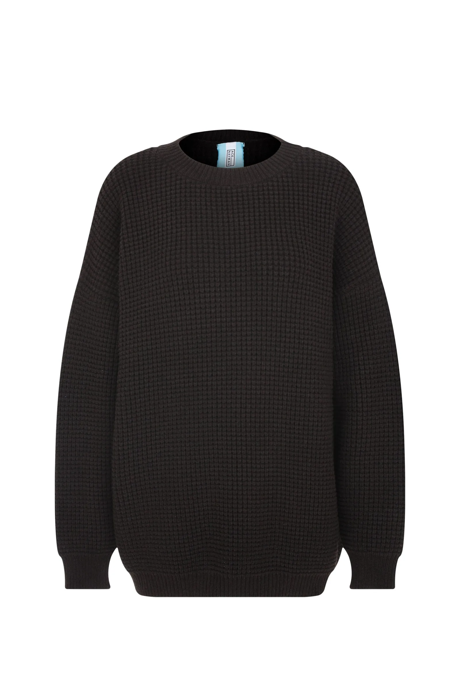 Rowan Knitted Jumper
