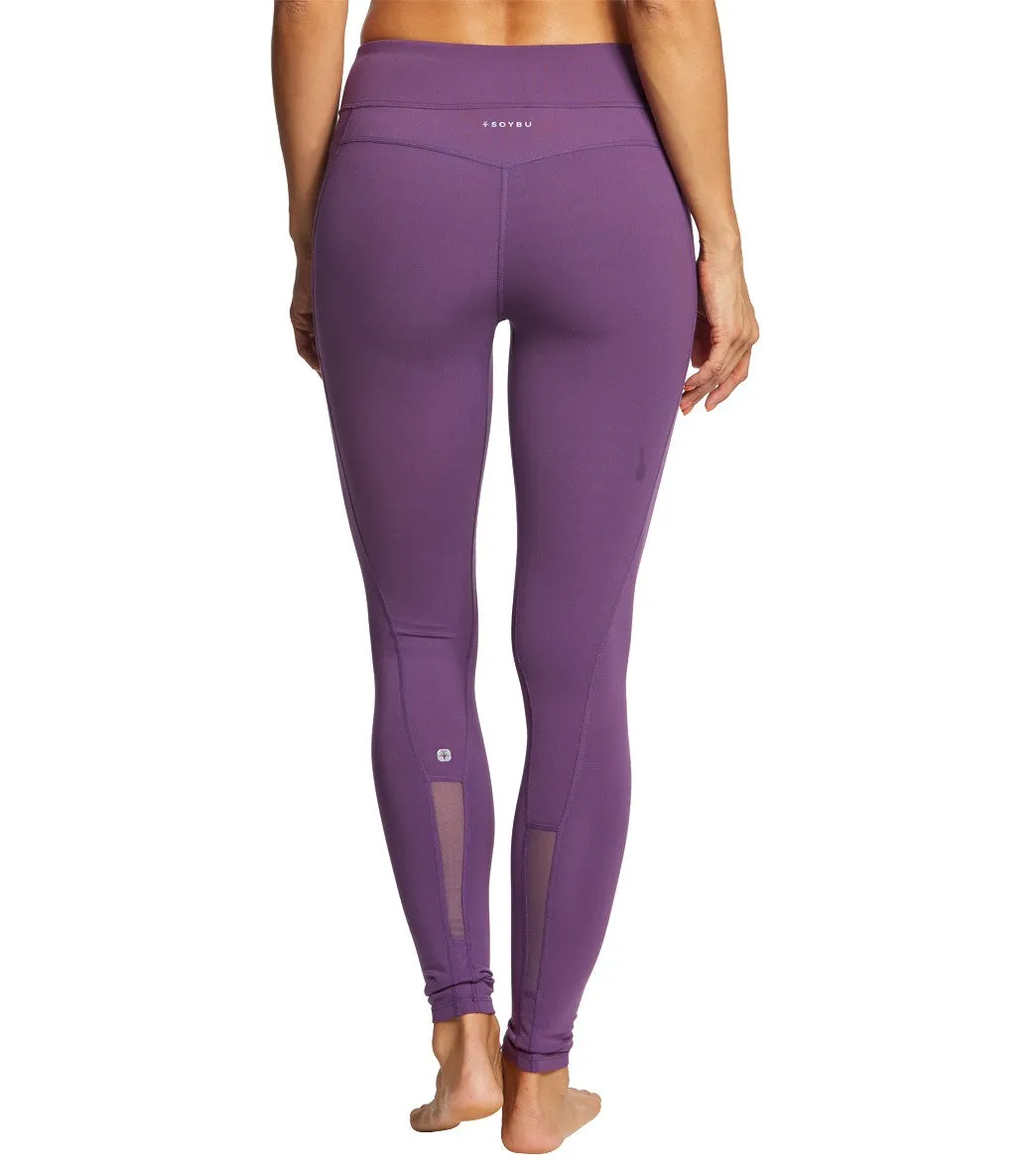 Soybu Commando Yoga Leggings
